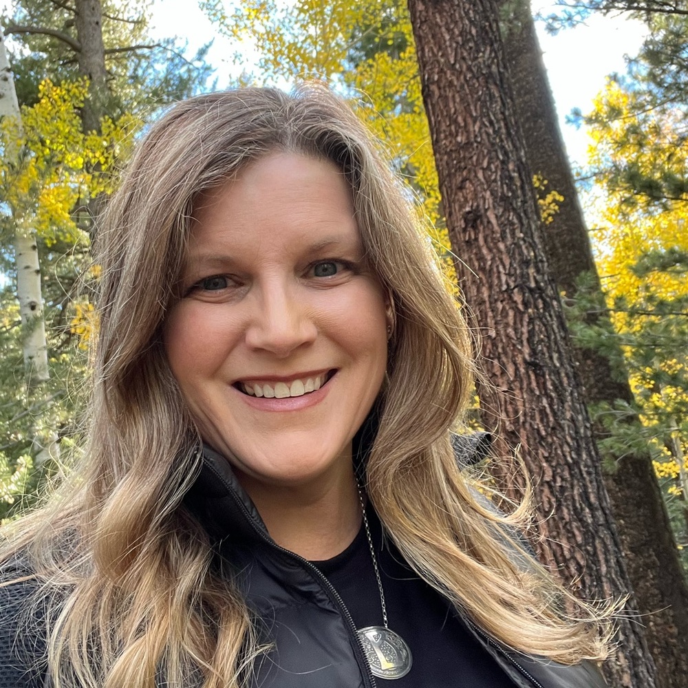 Meet your Posher, Cindy
